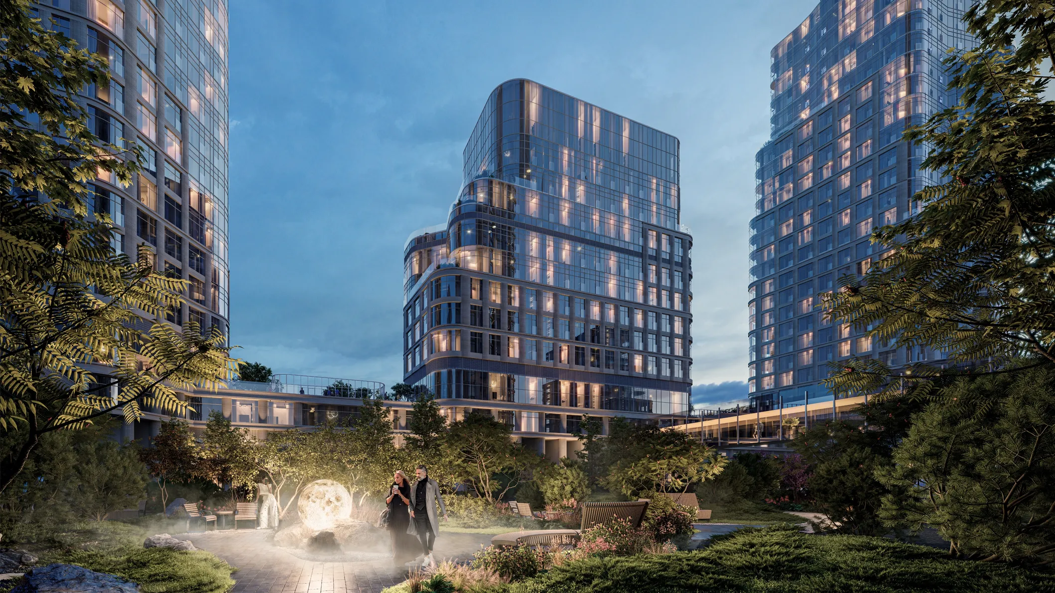 Млечный путь